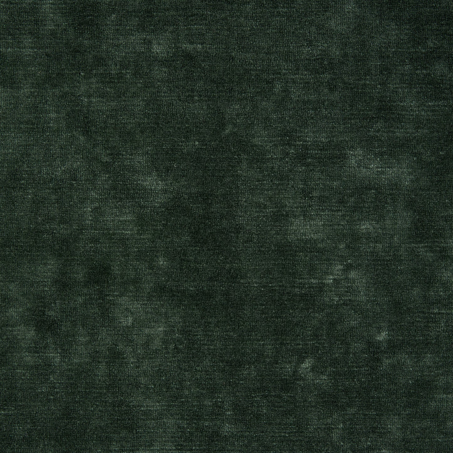 Atlas Linen Velvet in Abyss