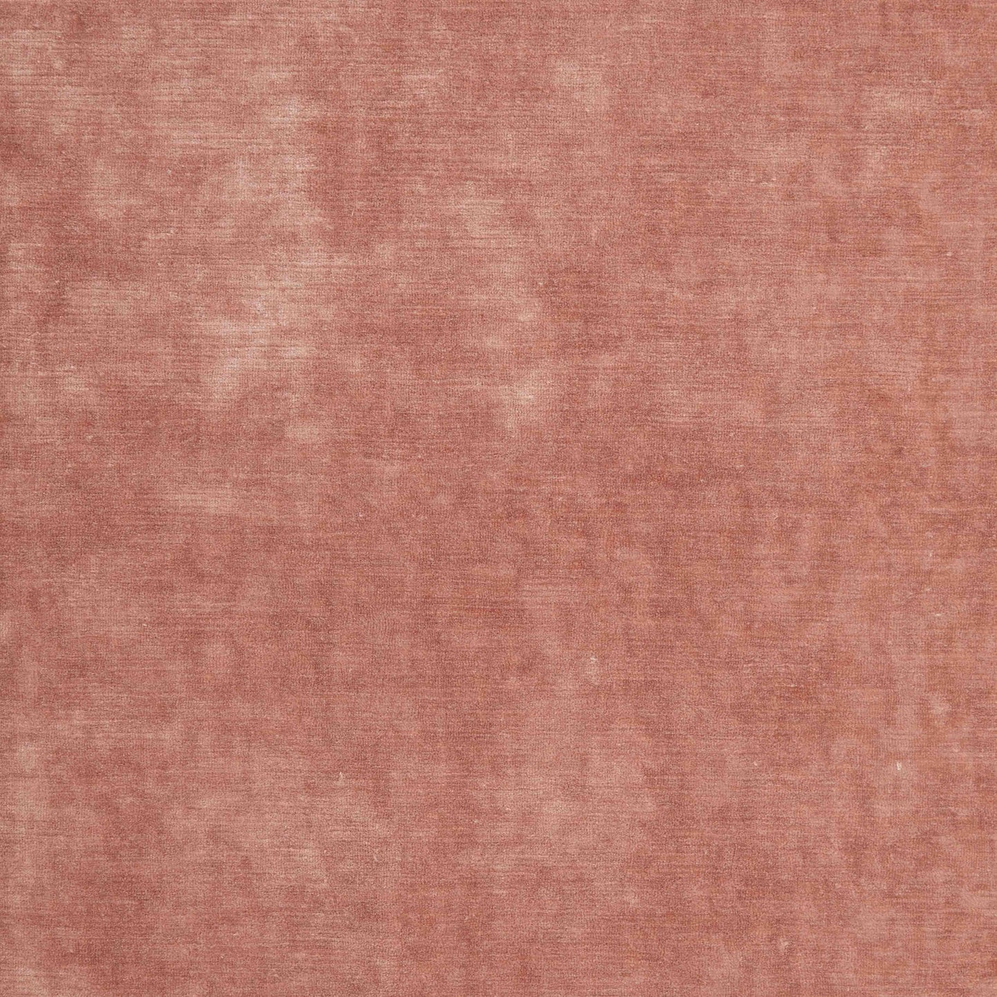 Atlas Linen Velvet in Camellia