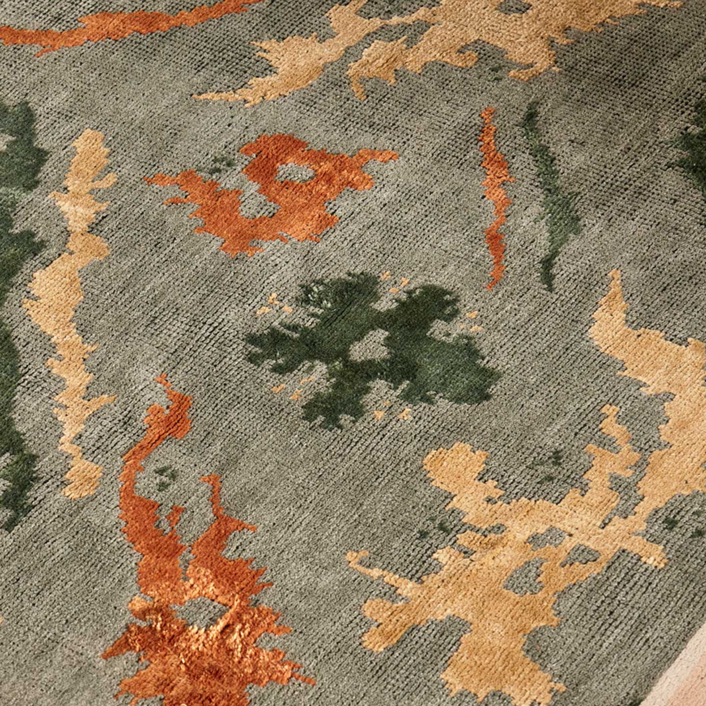 The Gaia Rug