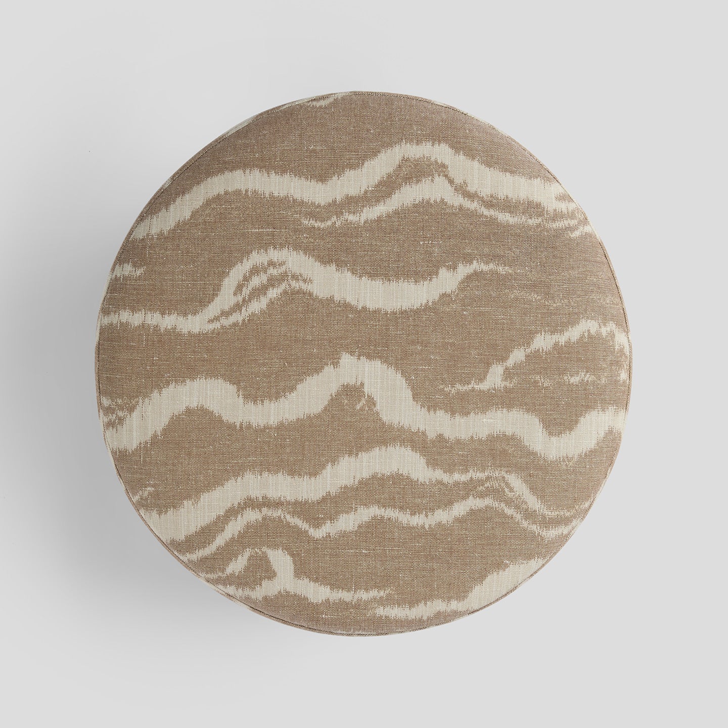 The Pill Stool in Odessa Ember
