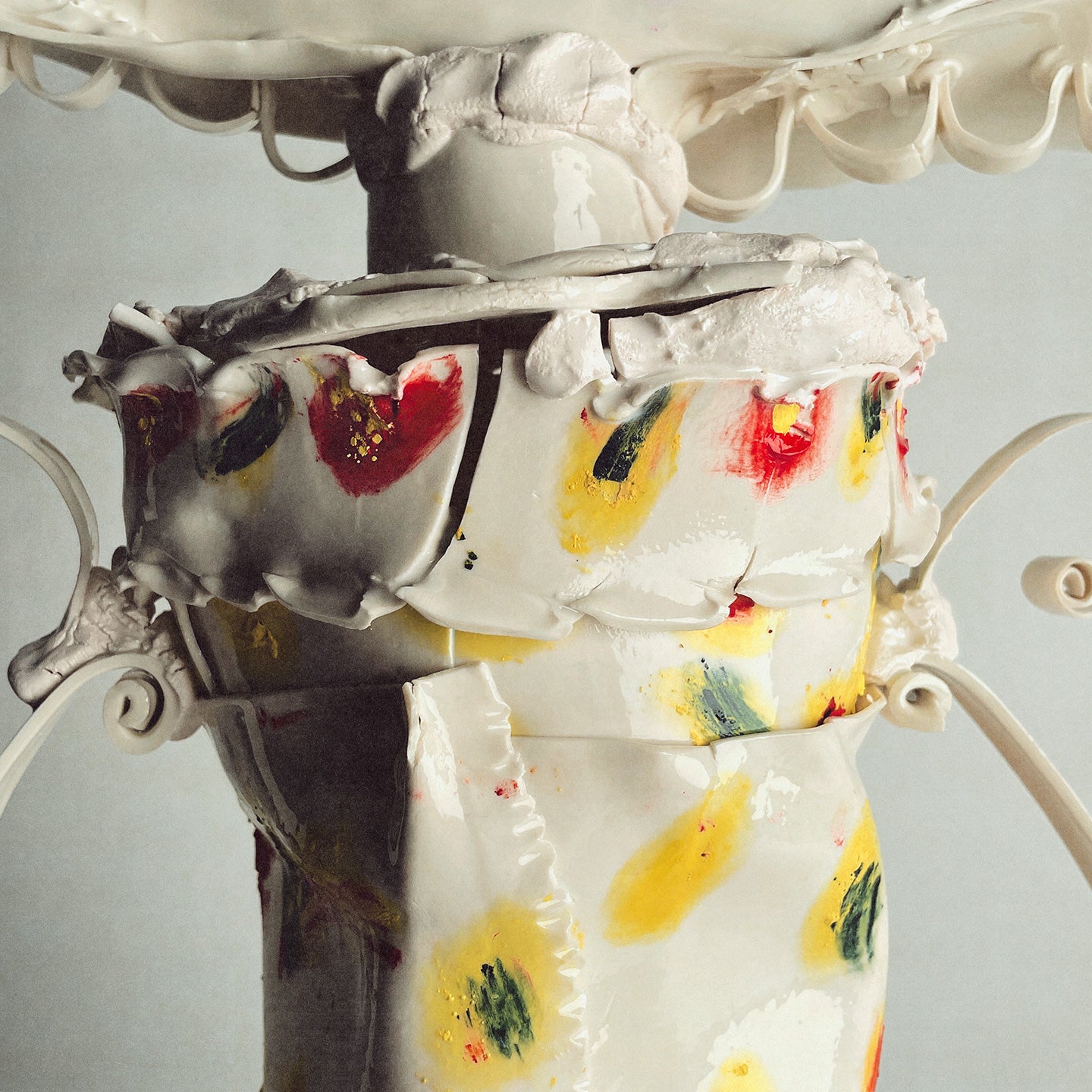 NICE VASES / TROPHY / 2026-1 By Danny Cremers