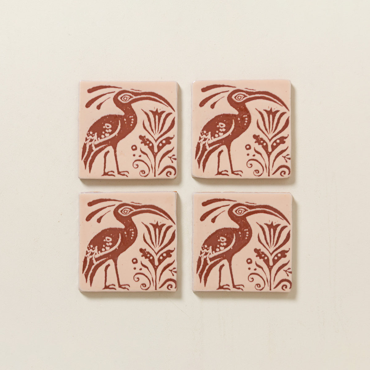 The Volo Tile in Calabash