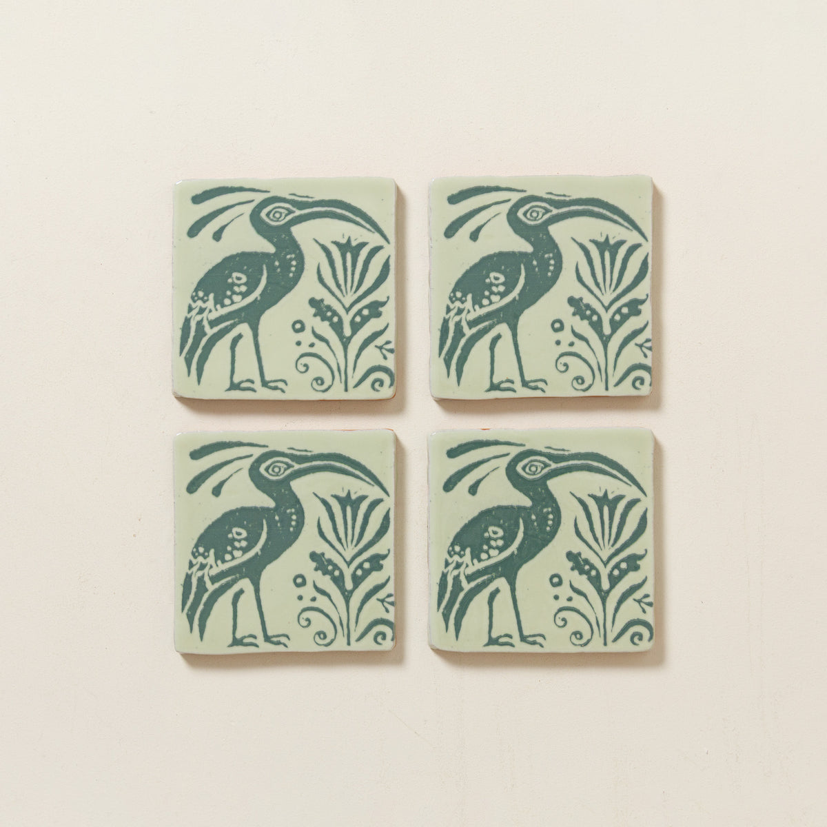 The Volo Tile in Salix