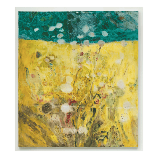 A Listening by Alice Neave