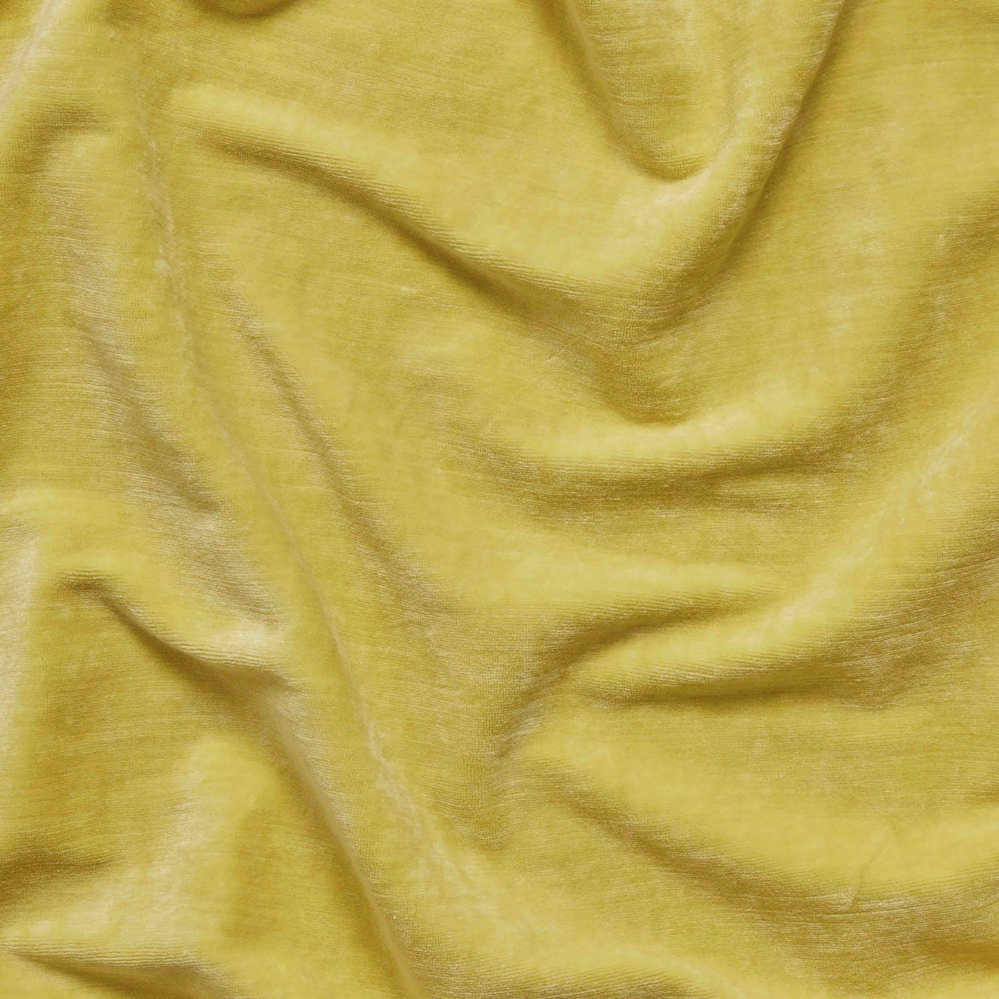 Atlas Linen Velvet in Beeswax