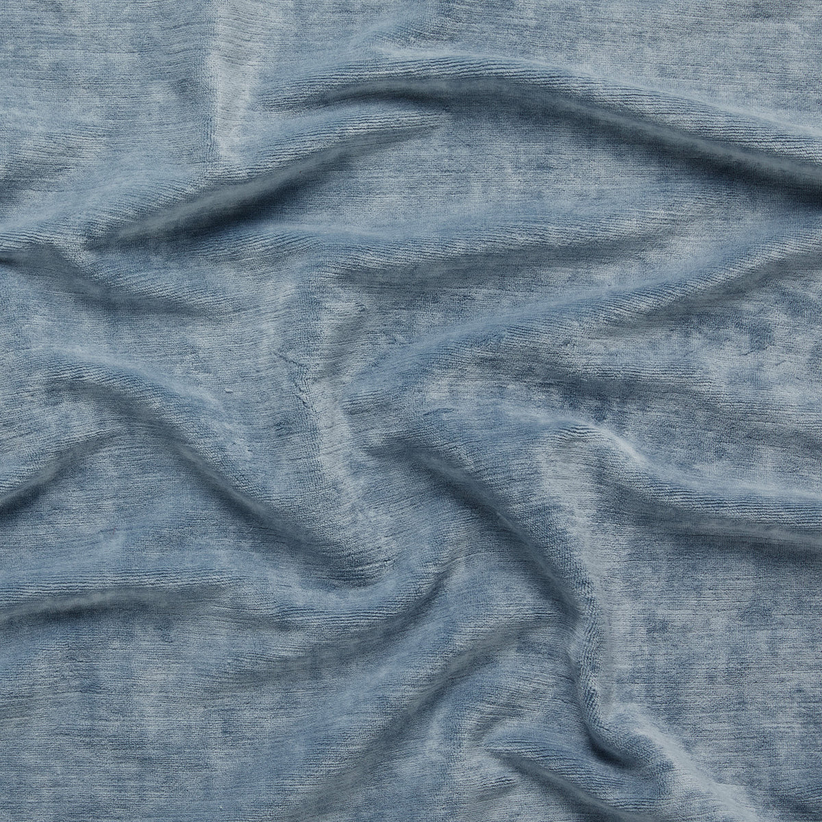 Atlas Linen Velvet in Mistral