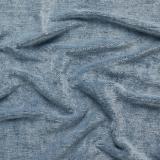 Atlas Linen Velvet in Mistral