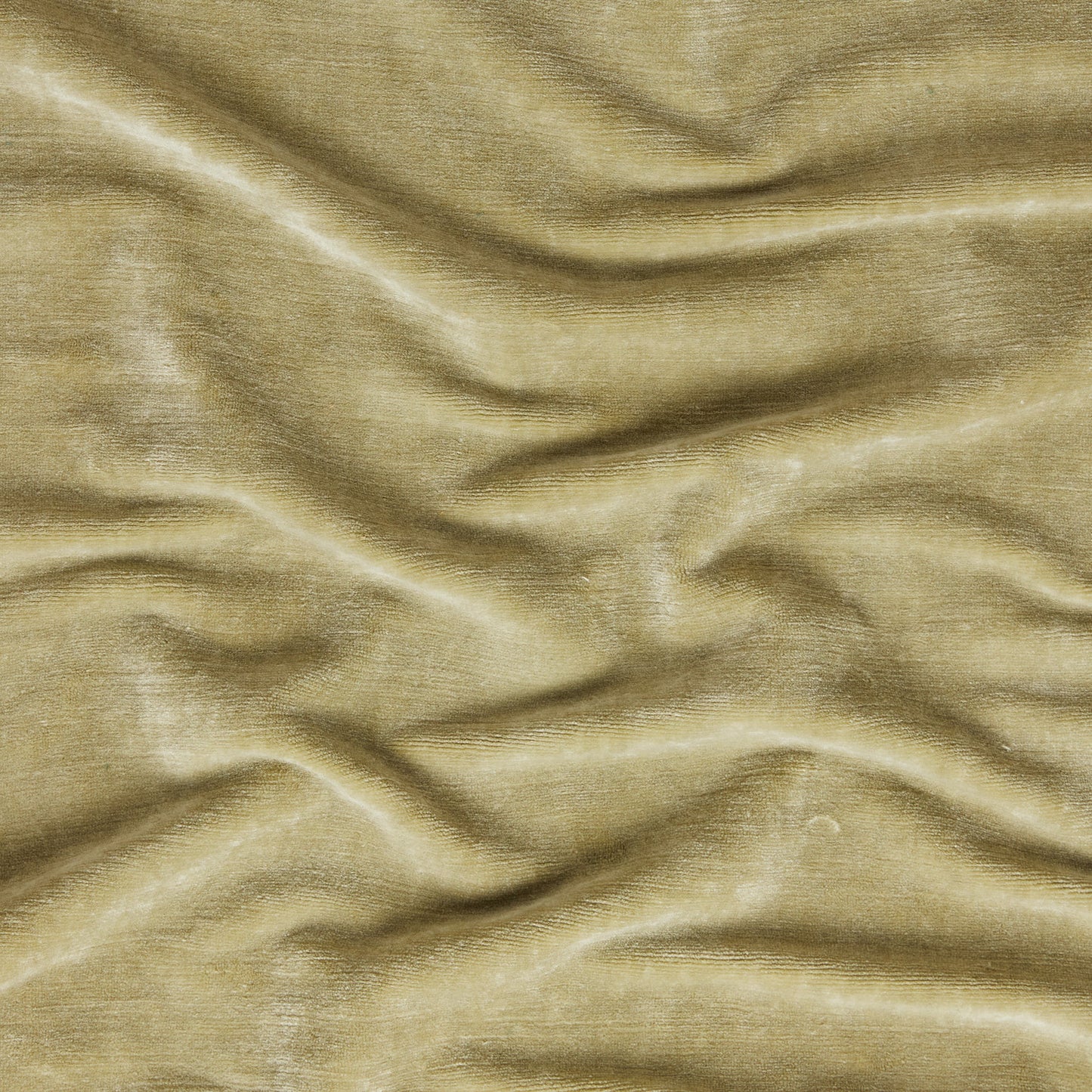 Atlas Linen Velvet in Thatch