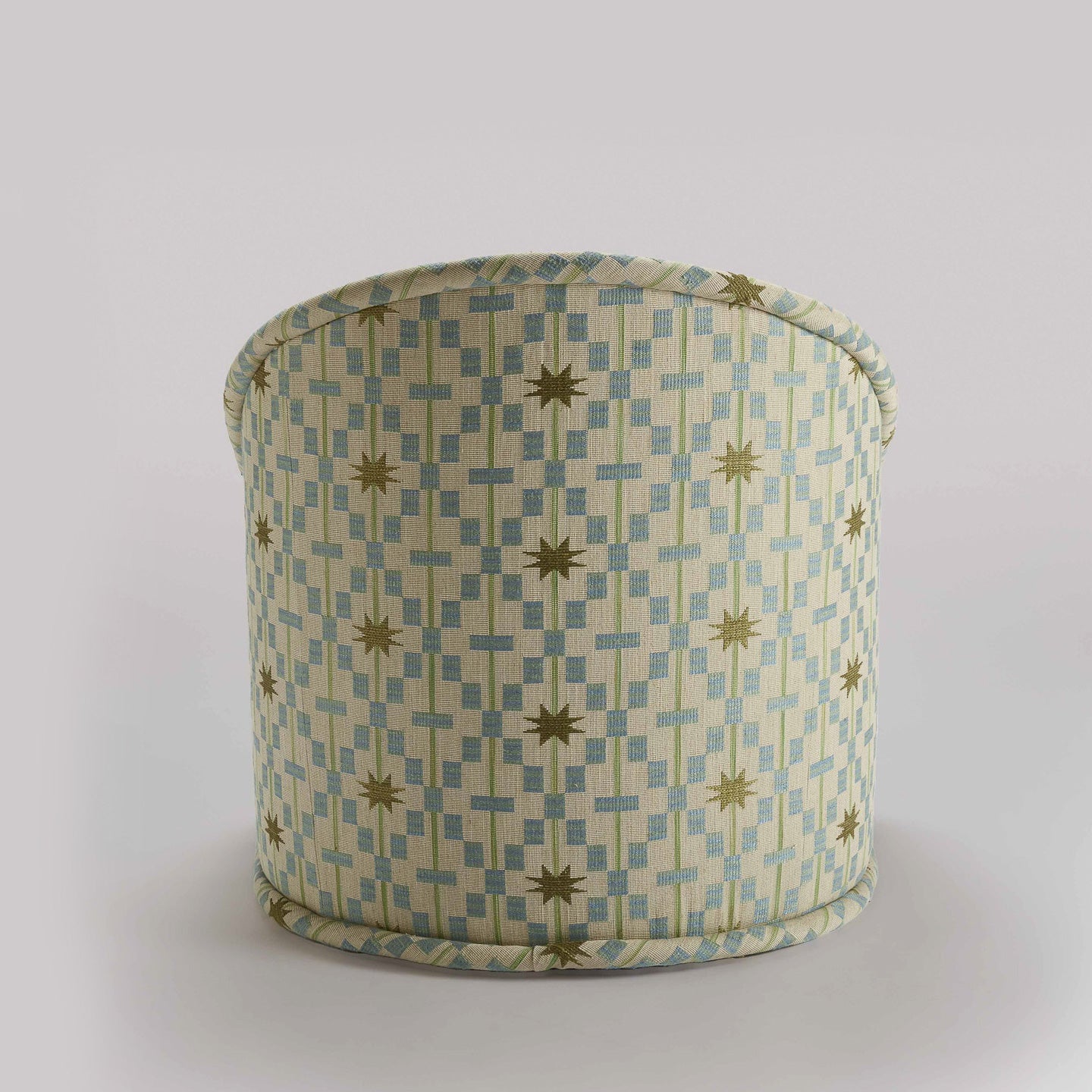 The Beak Swivel Chair