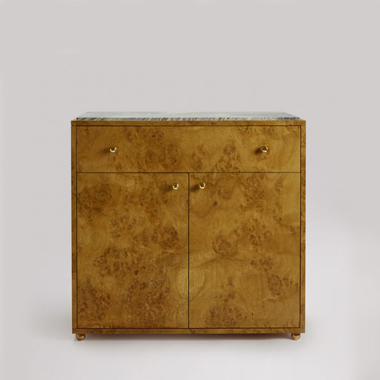 The Blewcoat Sideboard