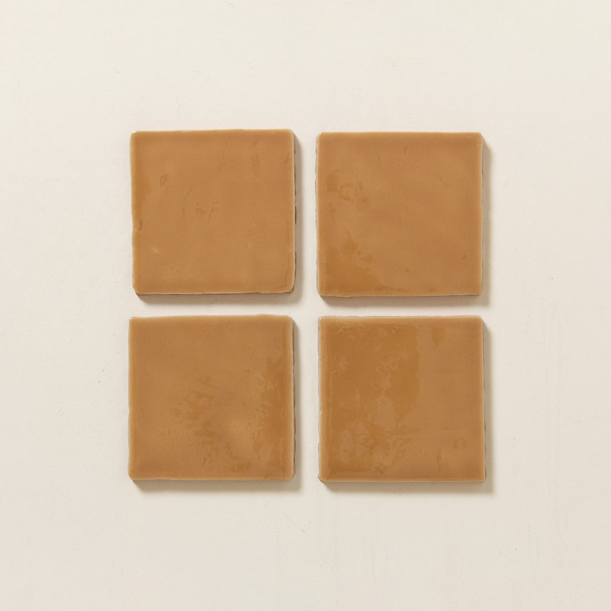 The Chamomile Tile
