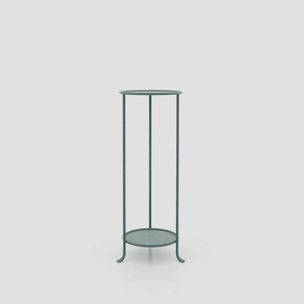 The Potto Armchair - SS Test