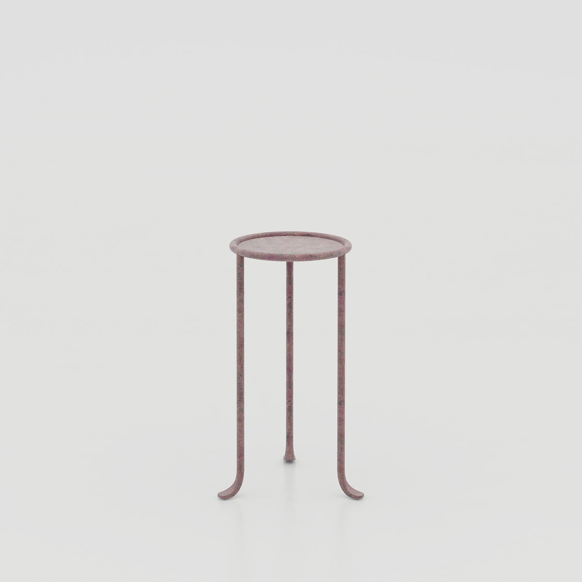 The Potto Armchair - SS Test