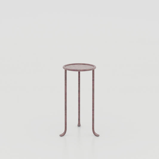 The Potto Armchair - SS Test