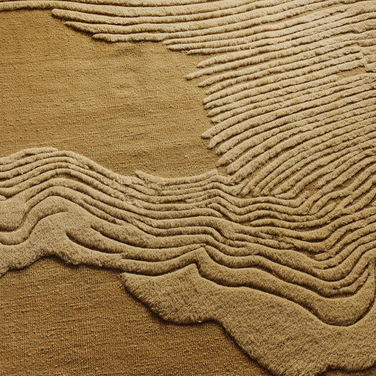 The Clouds Rug