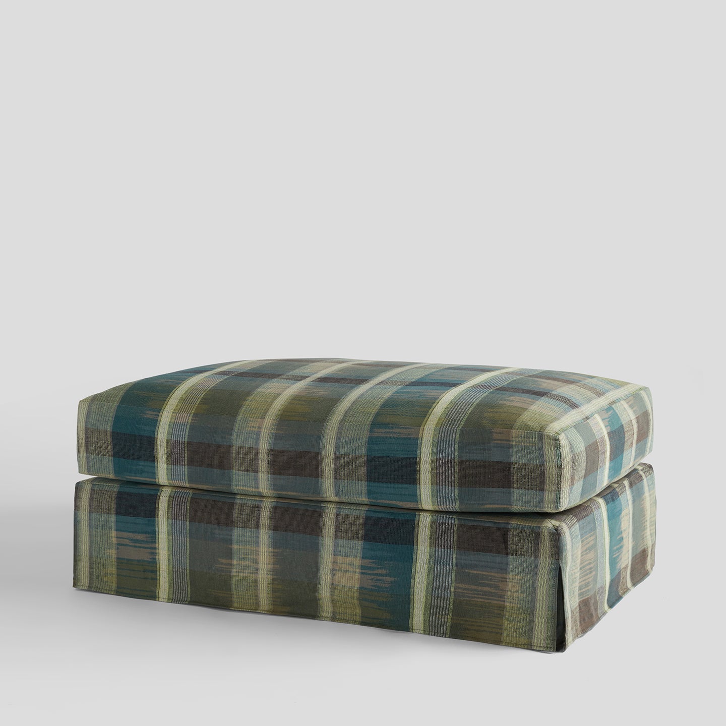 The Dash Ottoman