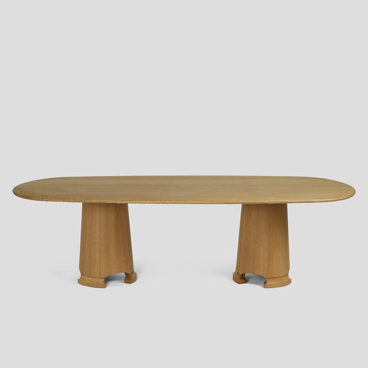 The Ellie Dining Table