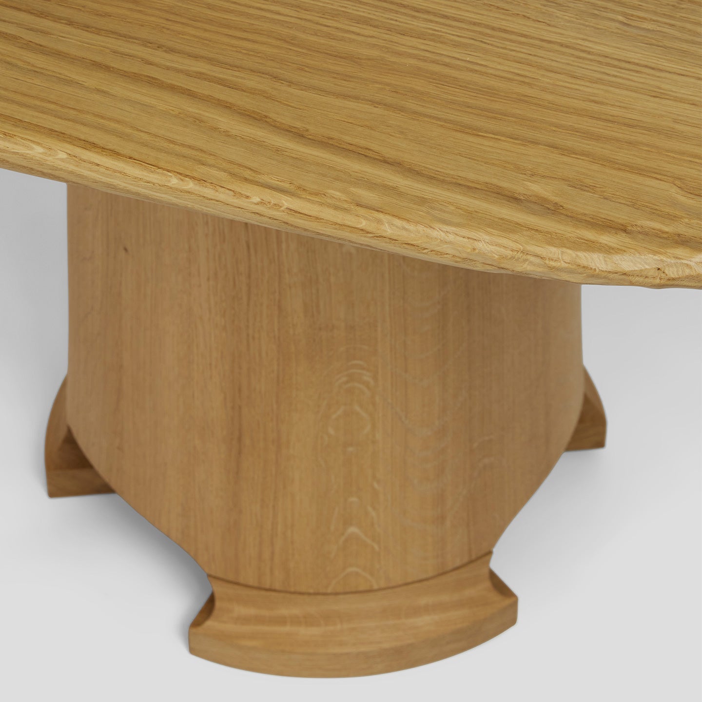 The Ellie Dining Table