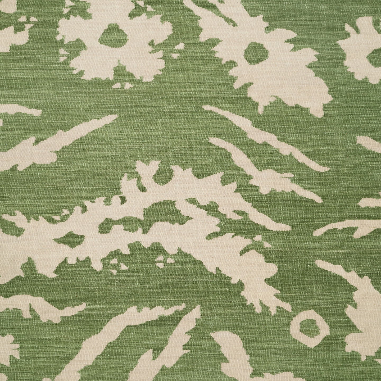 The Gaia Flatweave Rug