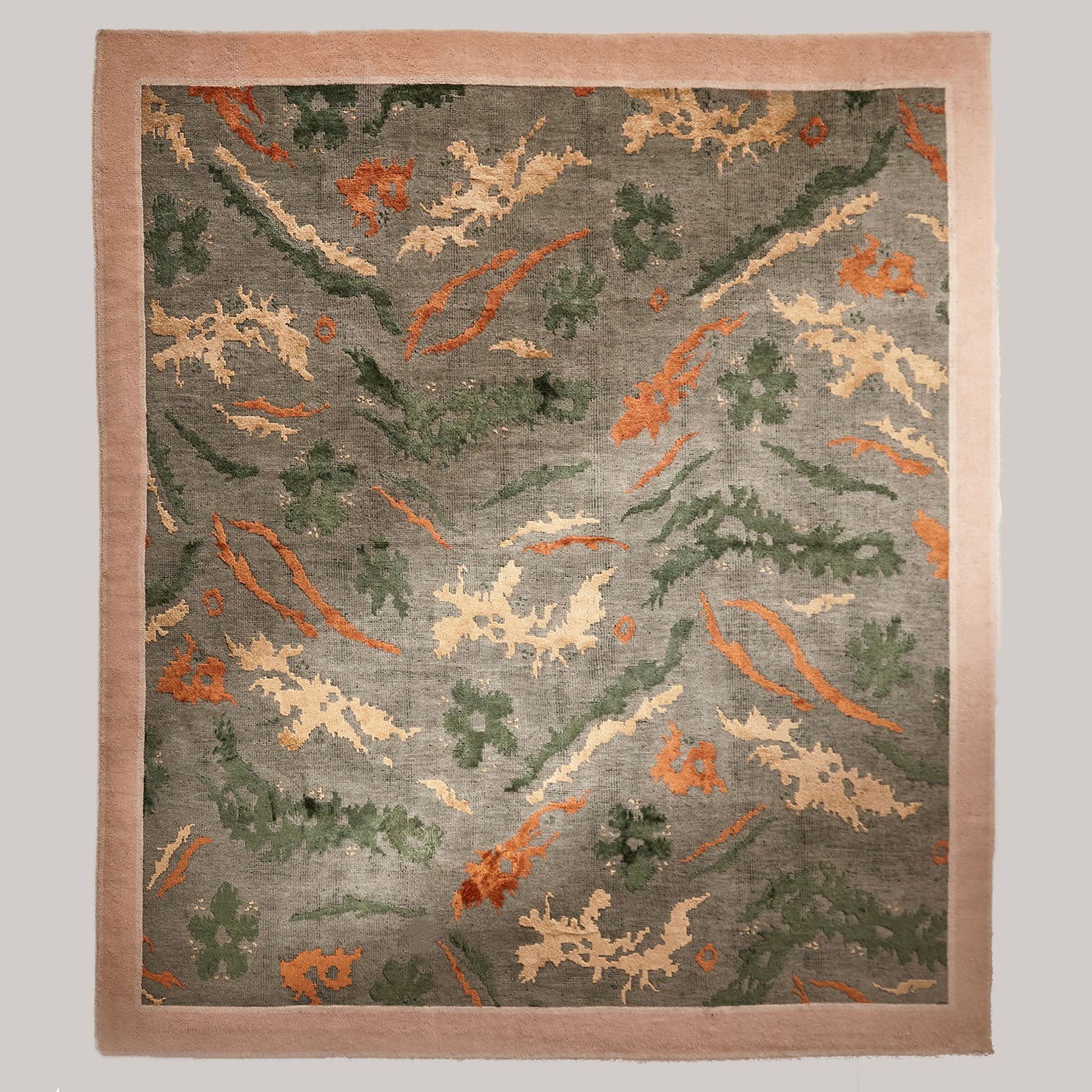 The Gaia Rug