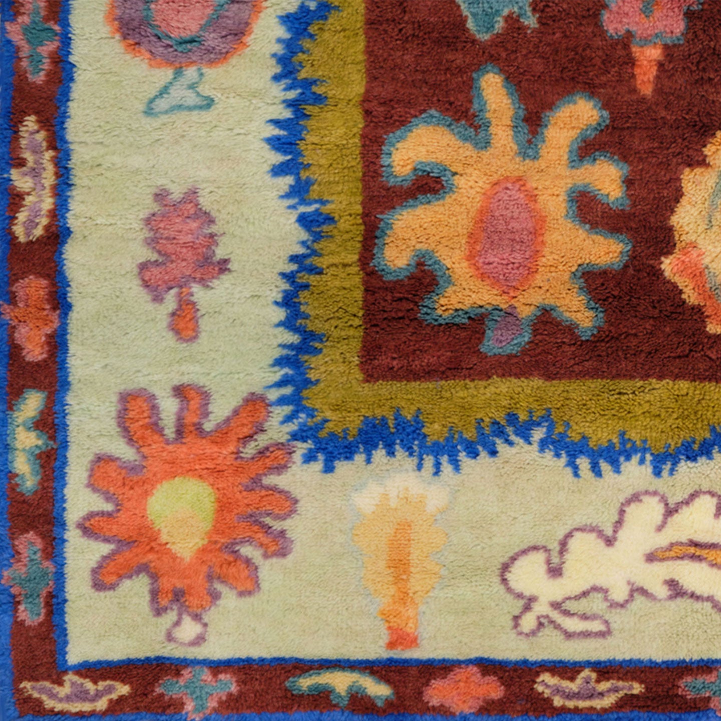 The Gem Rug