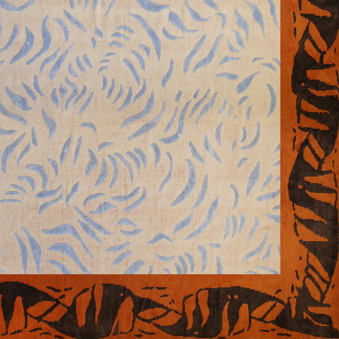 The Hera Rug