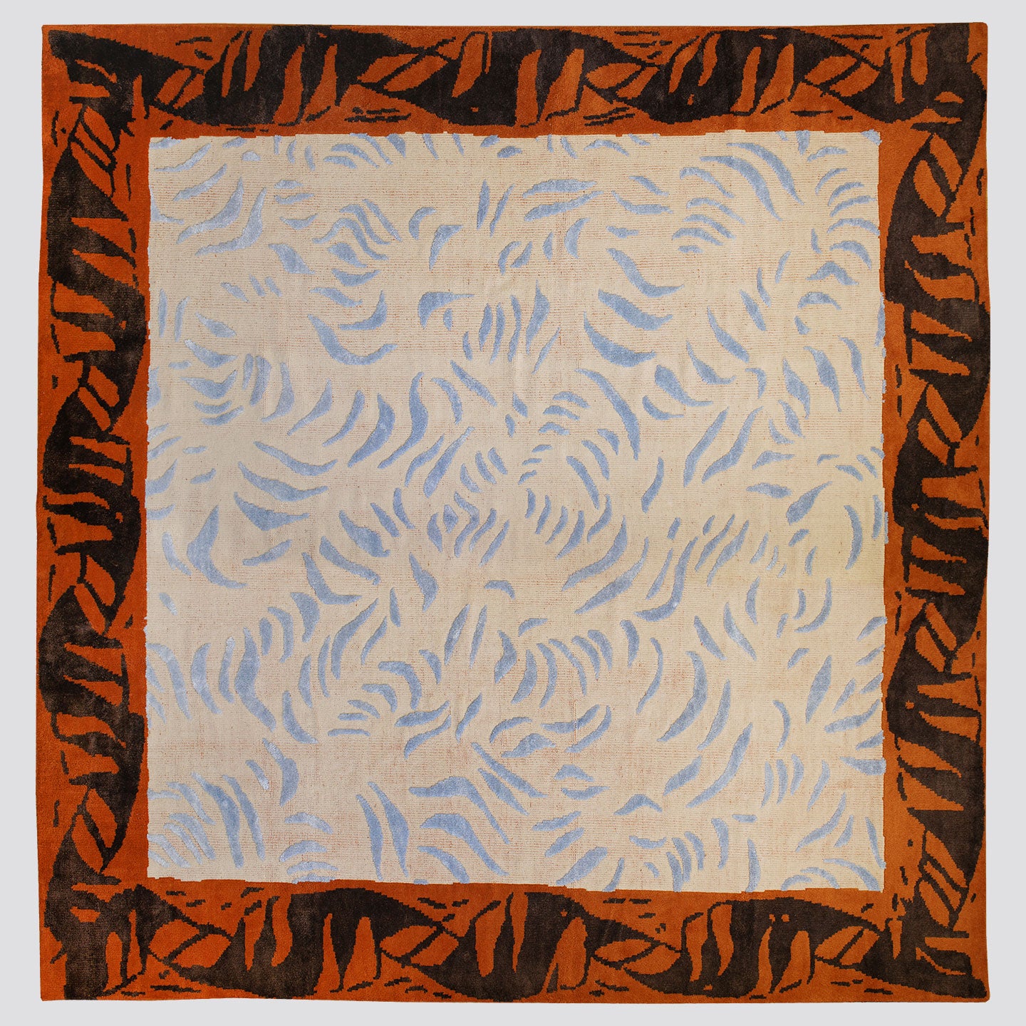 The Hera Rug
