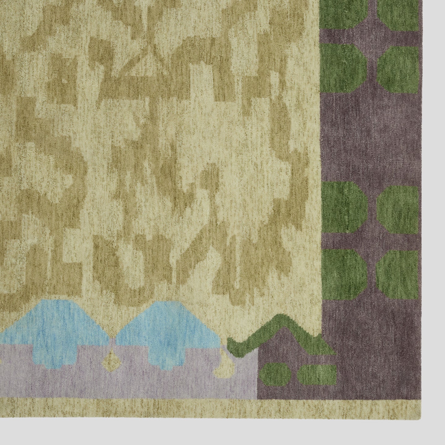 The Karoo Rug