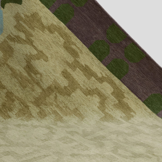 The Karoo Rug