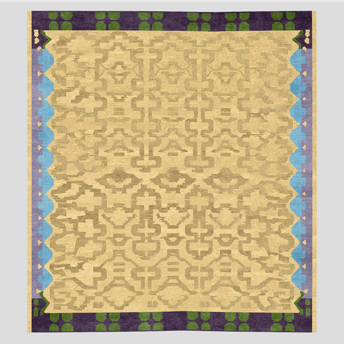 The Karoo Rug