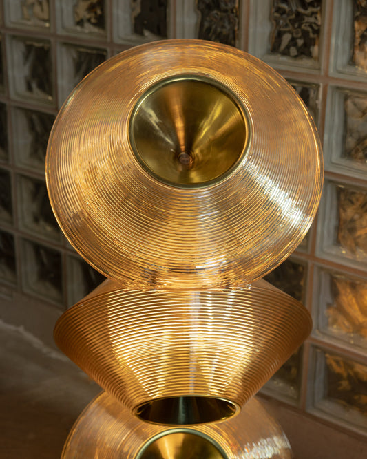 KOOIJ 31CV, Floor light