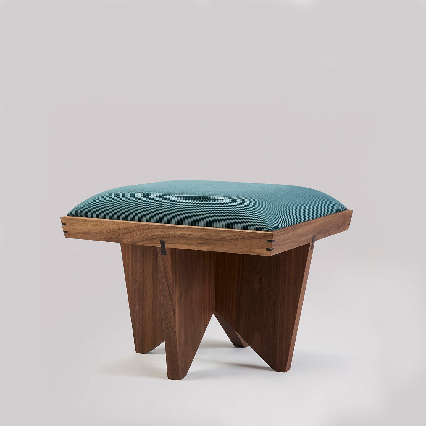 The Kreef Footstool