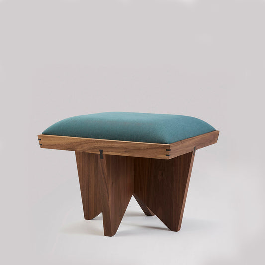 The Kreef Footstool