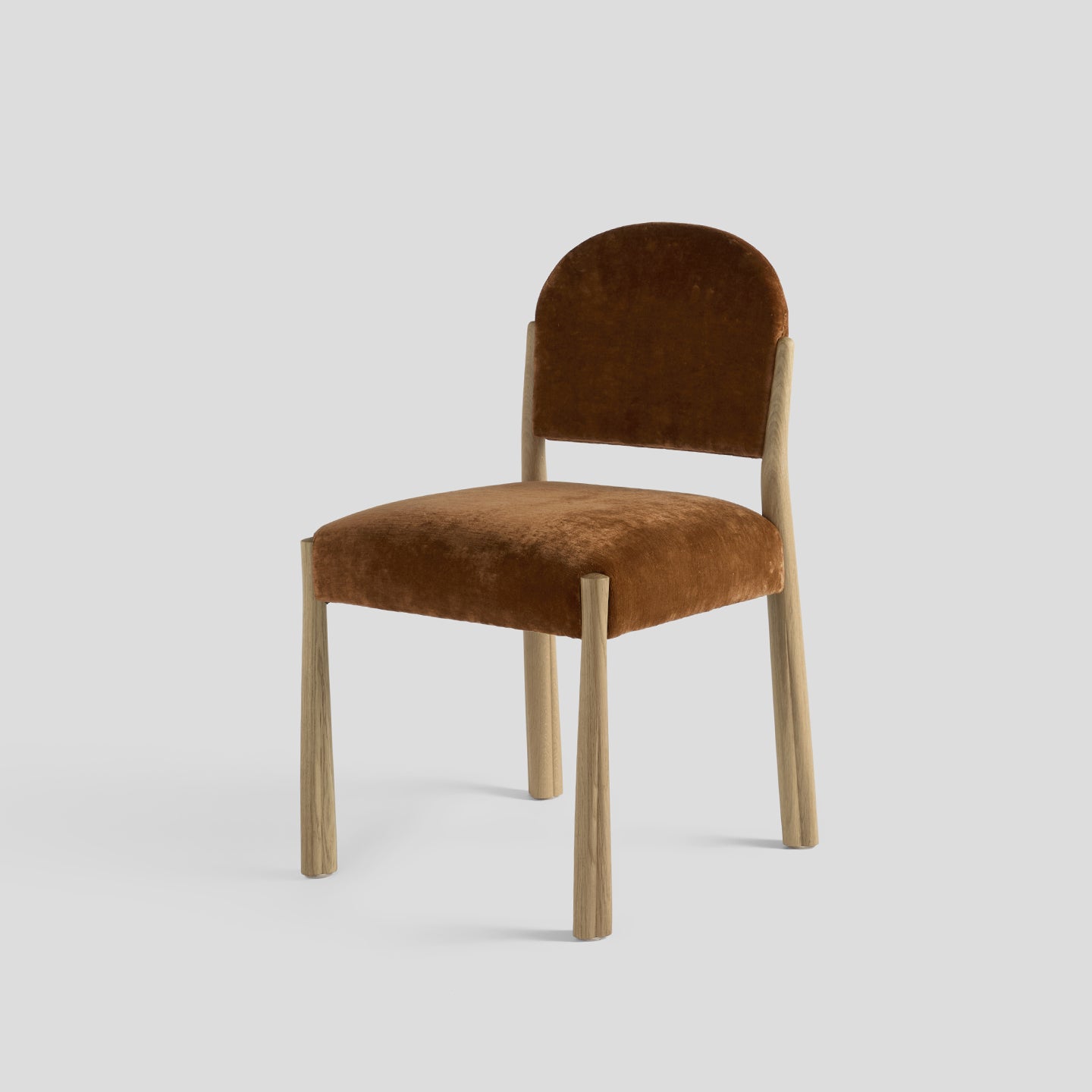 The Kudu Chair