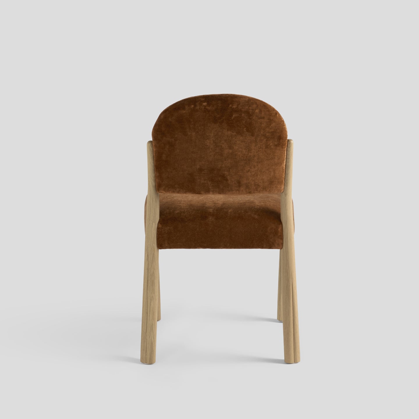 The Kudu Chair