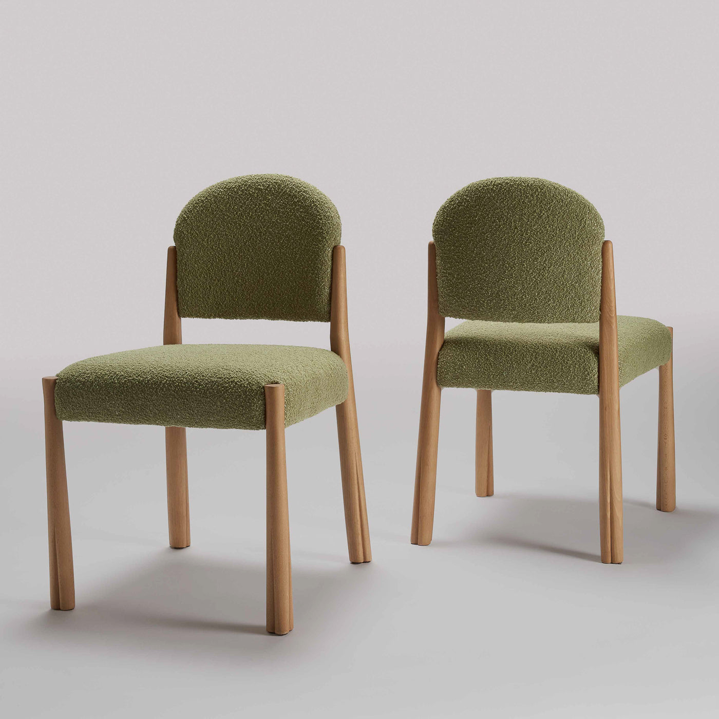 The Kudu Chair
