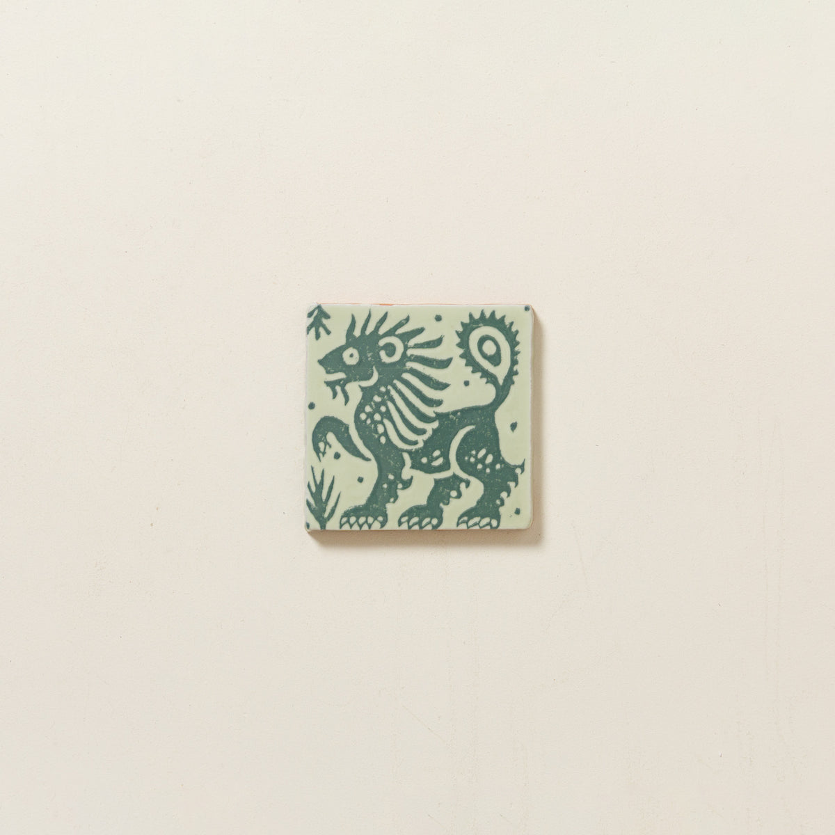 The Mansaa Tile in Salix