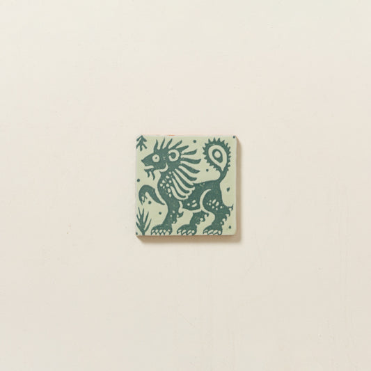 The Mansaa Tile in Salix