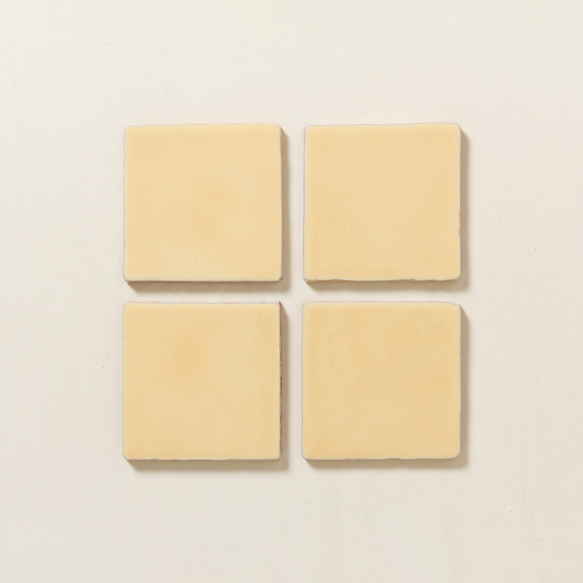The Mimosa Tile