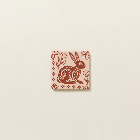 The Naom Tile in Calabash