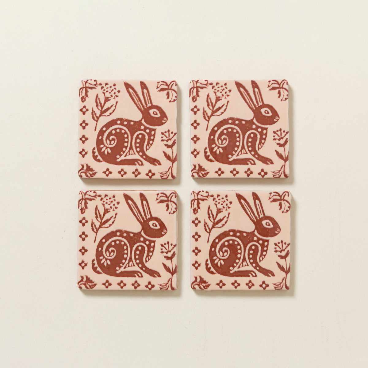 The Naom Tile in Calabash