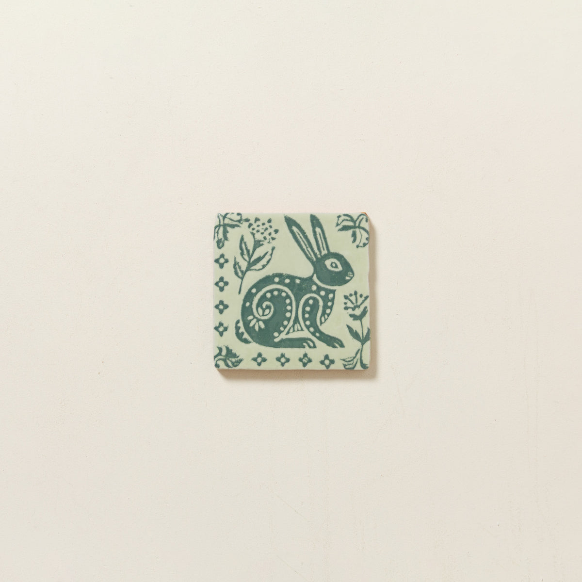 The Naom Tile in Salix