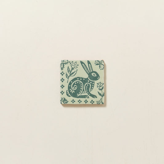 The Naom Tile in Salix