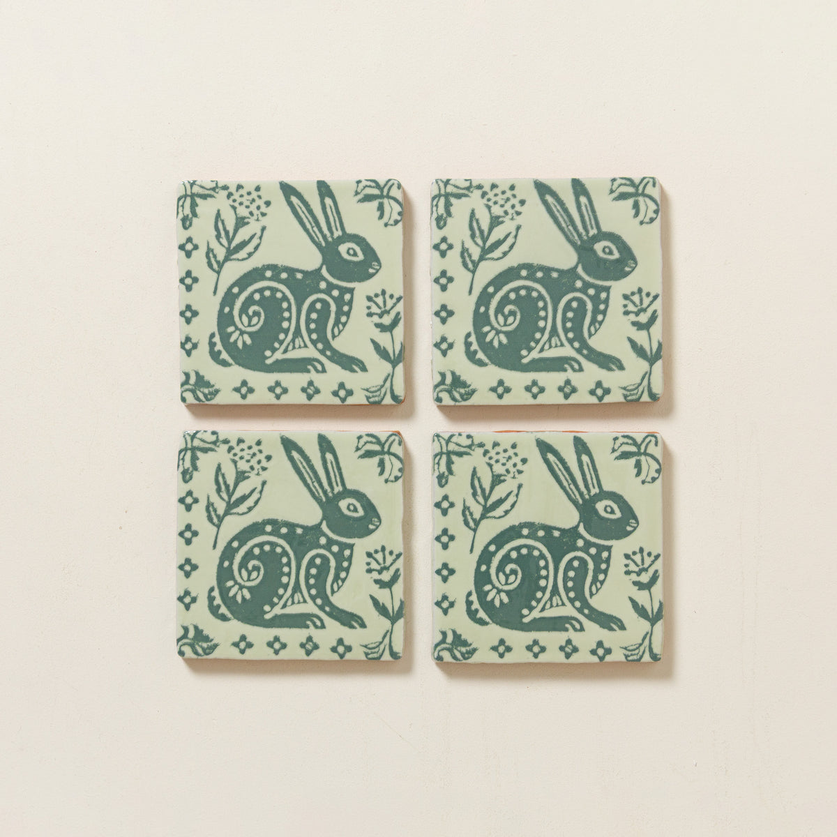The Naom Tile in Salix