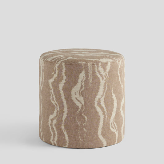 The Pill Stool in Odessa Ember