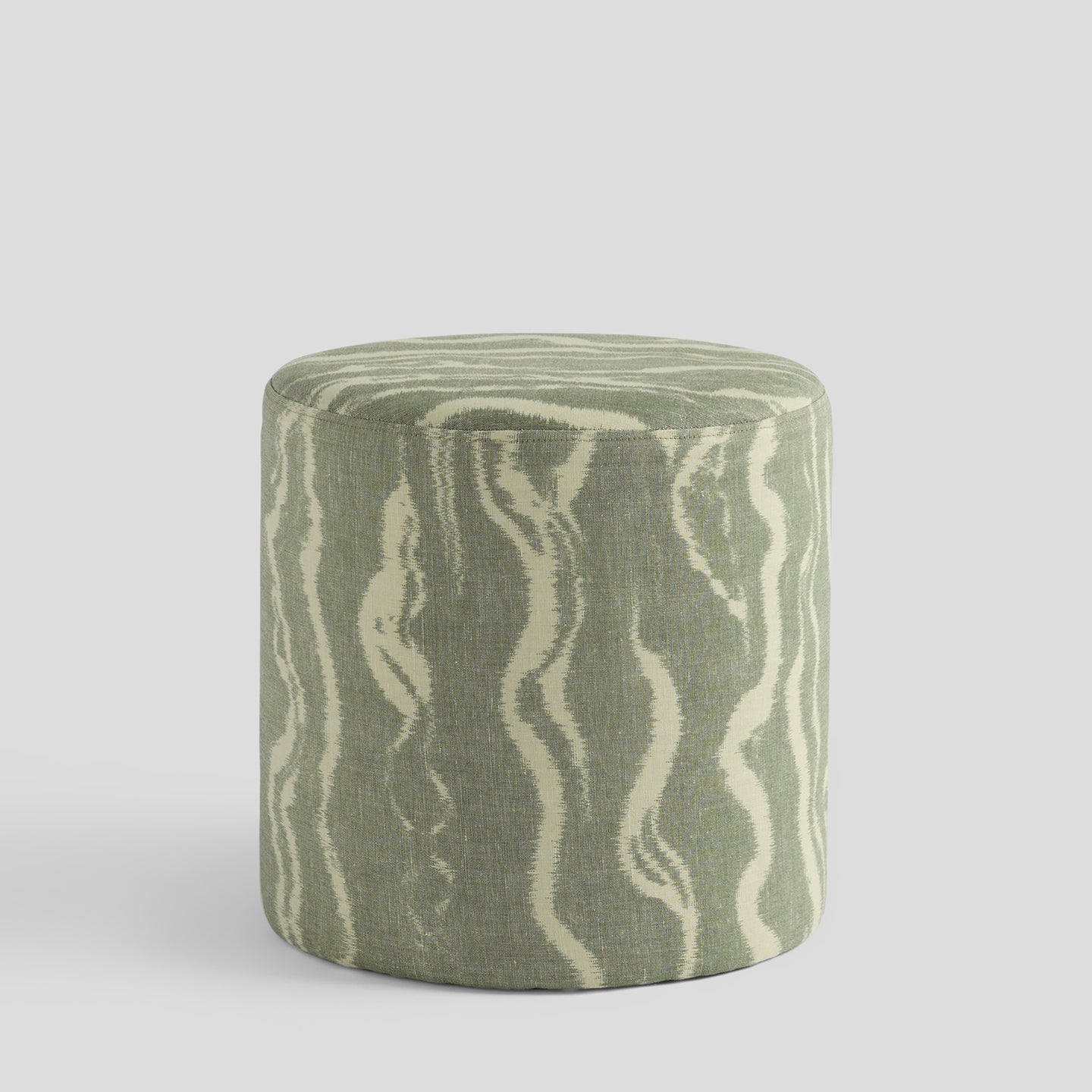 The Pill Stool in Odessa Fen