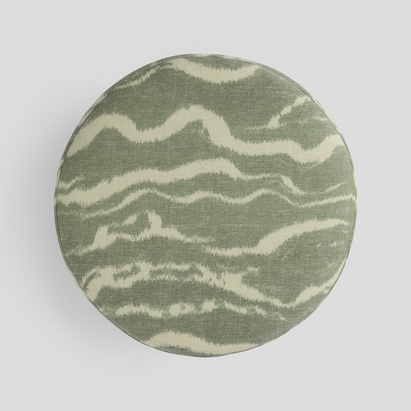 The Pill Stool in Odessa Fen