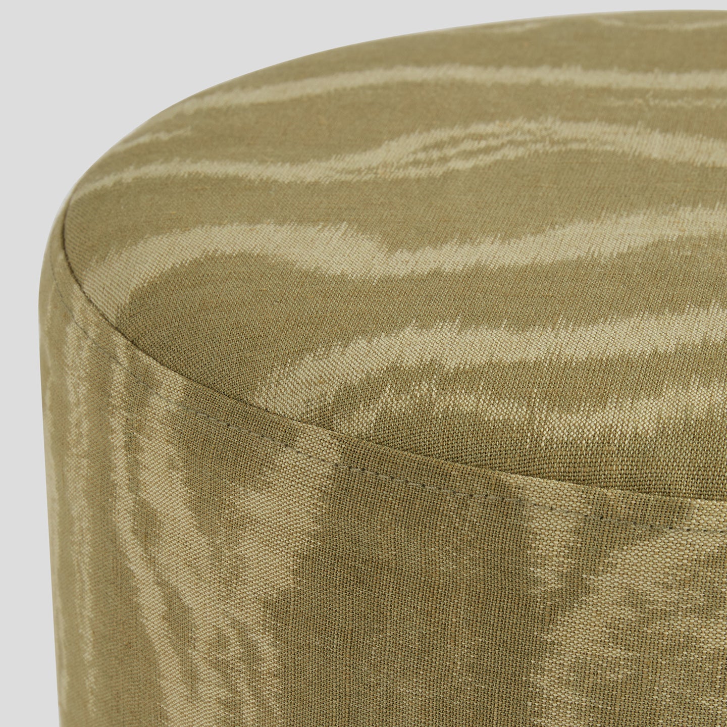 The Pill Stool in Odessa Savanna