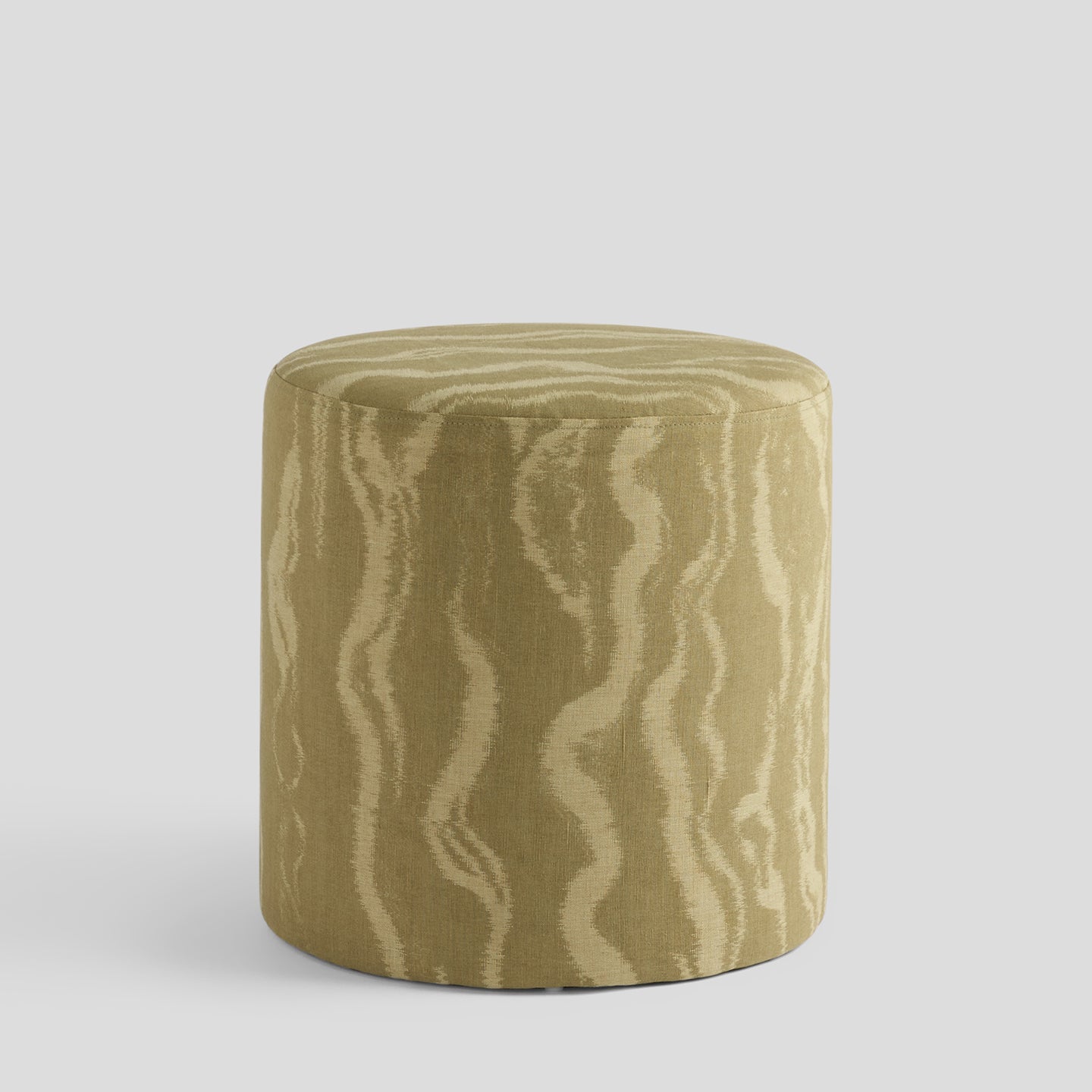 The Pill Stool in Odessa Savanna