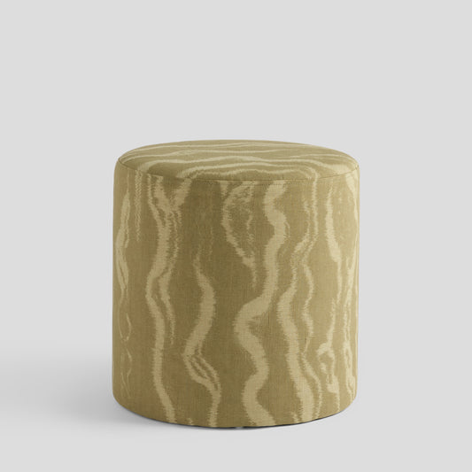 The Pill Stool in Odessa Savanna